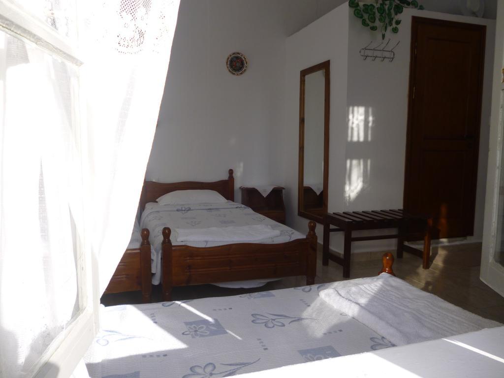 Ferienwohnung Electra Líndos Zimmer foto