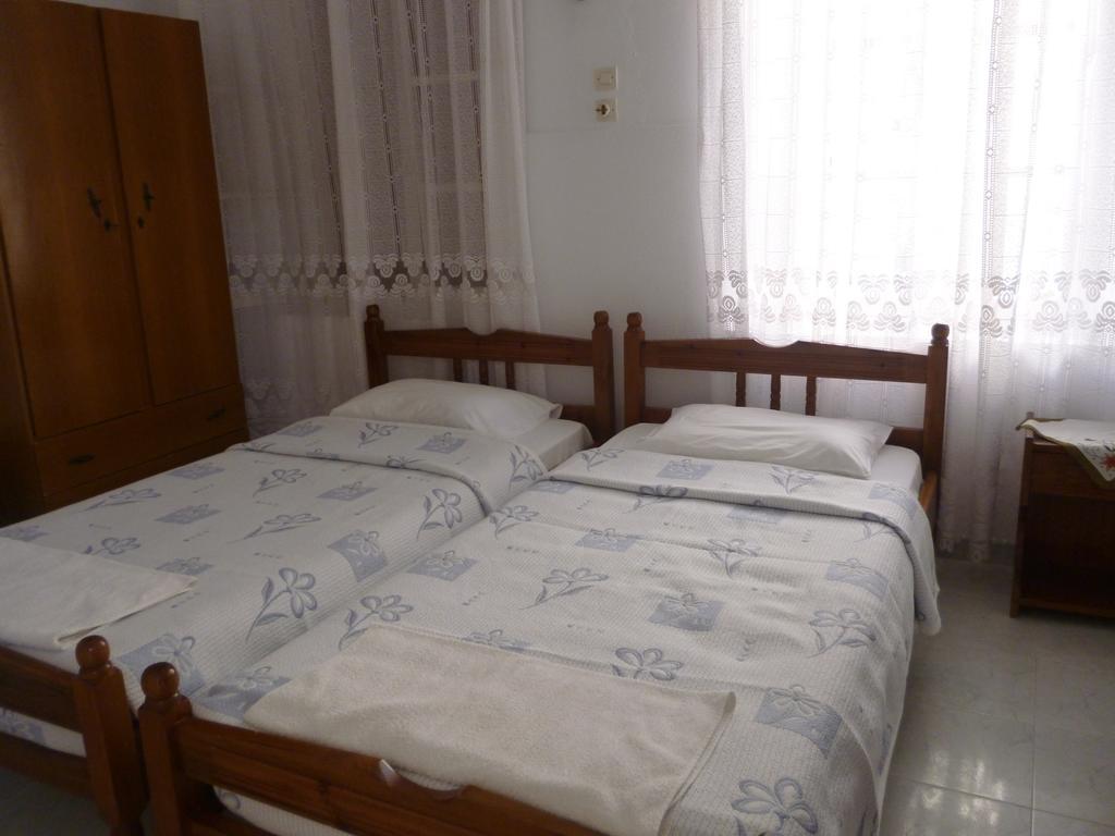 Ferienwohnung Electra Líndos Zimmer foto